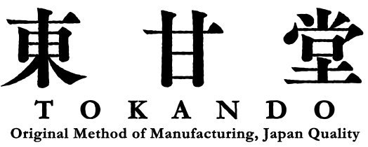 「東甘堂」の製法をベースにしながらも、お求めやすいスイーツブランド