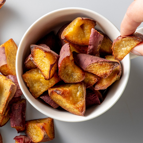 やきいもころころ 50g